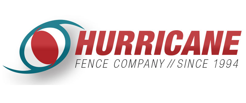Hurricane Fence Company, Since 1994