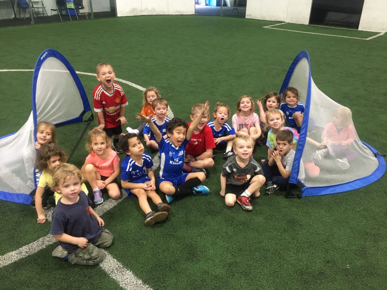 Camps Summer Camp, No School Camp Sports Center of Richmond